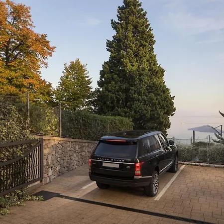 Apartment Arentz - Front Sea Opatija