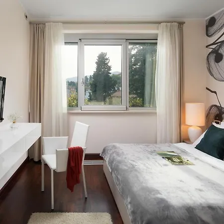 Apartment Arentz - Front Sea *